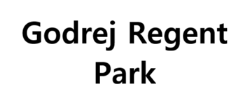 Godrej Regent Park
