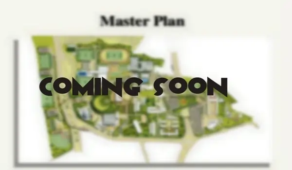 Featured Image of Godrej Regent Park Master Plan
