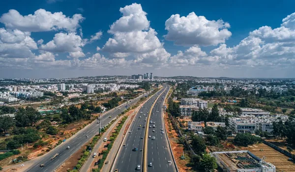 Featured Image of Godrej Regent Park Sarjapur Road Corridor