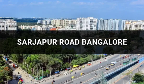 Featured Image of Godrej Regent Park Kada Agrahara