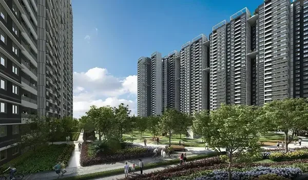 Featured Image of Adarsh Park Heights