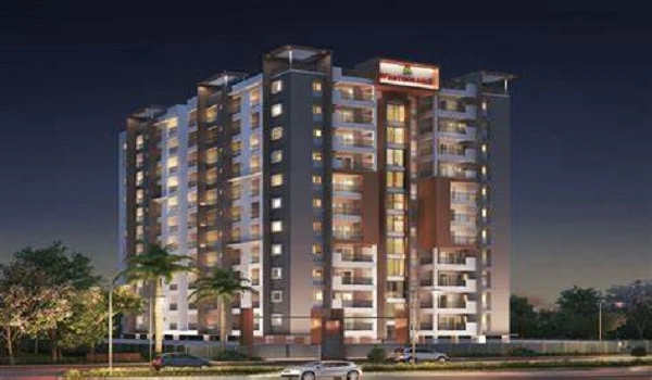 Featured Image of Affordable Godrej Apartments On Sarjapur Road