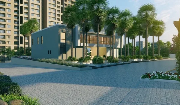 Featured Image of Affordable Godrej Apartments Sarjapur Road