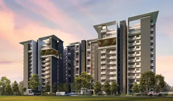 Featured Image of Assetz East Point