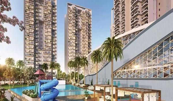 Featured Image of Barca At Godrej Msr City