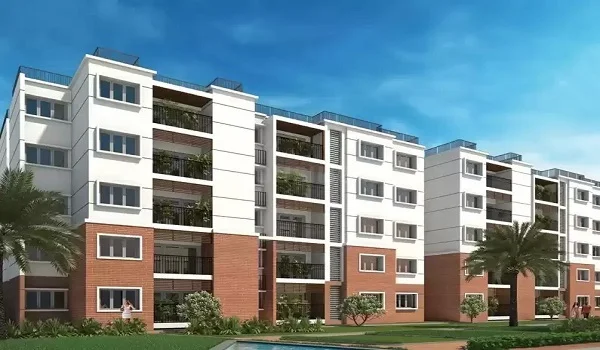 Featured Image of Best 2 Bhk Godrej Apartments Under 15 Cr