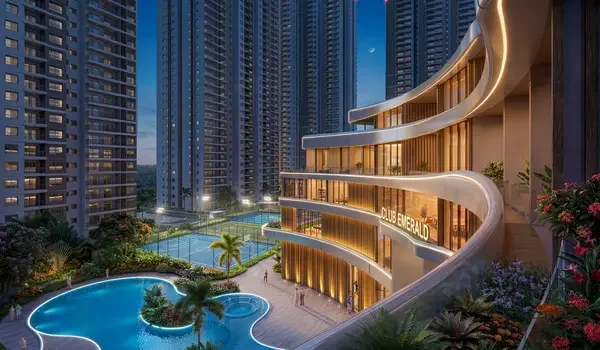 Featured Image of Best Apartments In Sarjapur Road