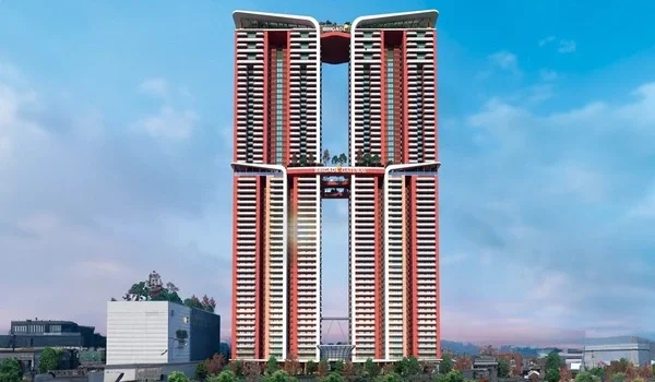 Featured Image of Best Deal In Godrej Apartment Project Sarjapur Road