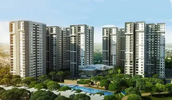 Featured Image of Best Godrej Apartments In Bangalore