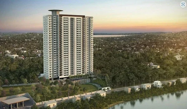 Featured Image of Best Luxury Godrej Apartment On Sarjapur Road 2026