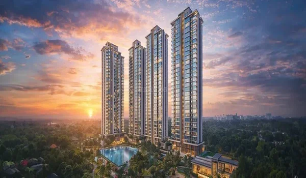 Best Time to Buy a Godrej Apartment in East Bangalore Featured Image of Best Time to Buy a Godrej Apartment in East Bangalore