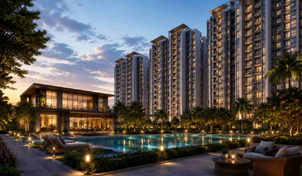 Featured Image of Flats For Sale In Sarjapur Road 2026