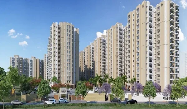 Featured Image of Future of Sarjapur Road Real Estate Market