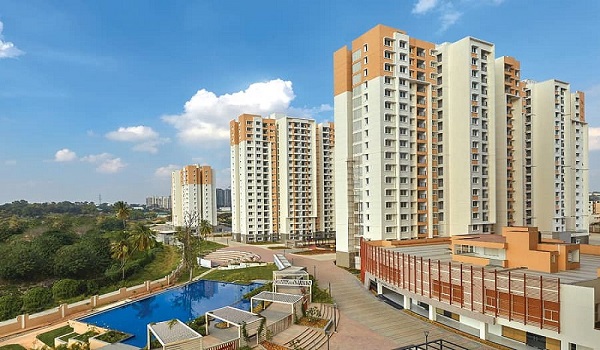Featured Image of Gated Community Flats For Sale In Bangalore