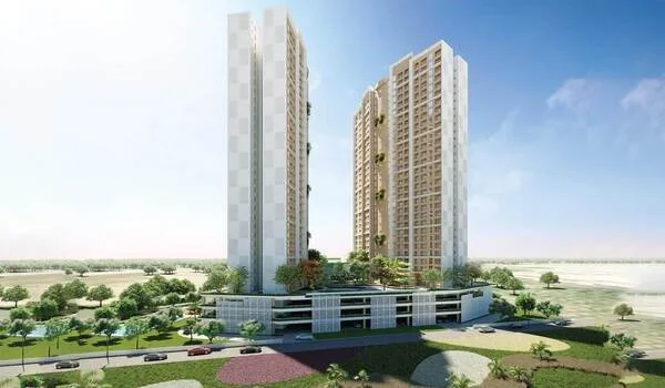 Featured Image of Godrej 2 BHK Apartments Sarjapur Road, Bangalore