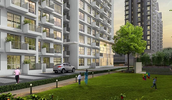 Featured Image of Godrej Air Nxt