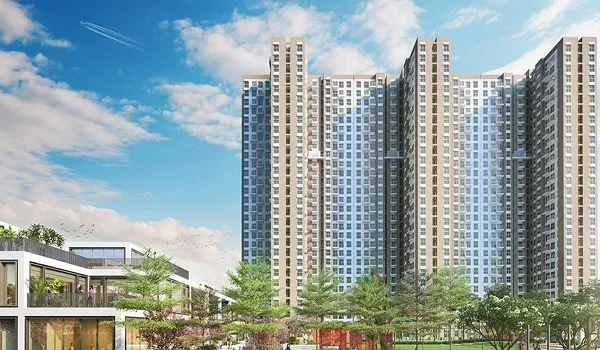 Featured Image of Godrej Ananda Phase 3