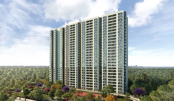 Featured Image of Godrej Aqua