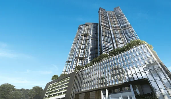 Featured Image of Godrej Avenues