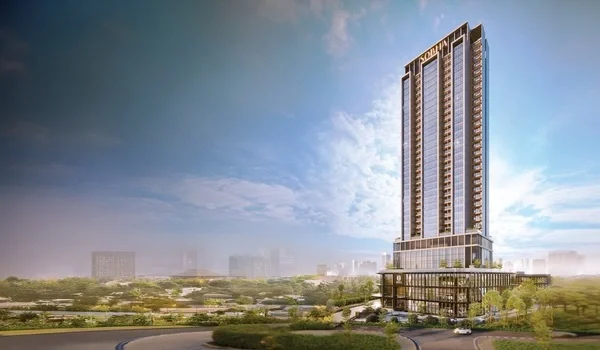 Featured Image of Godrej Luxury Projects In Sarjapur Road