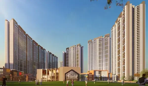 Featured Image of Godrej New Launch Apartment In Bangalore