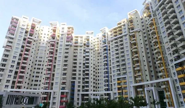 Featured Image of Godrej Ongoing Projects In Kada Agrahara