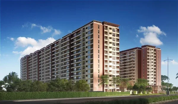 Featured Image of Godrej Ongoing Projects In Sarjapur Road
