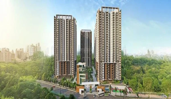 Featured Image of Godrej Regent Park Blogs