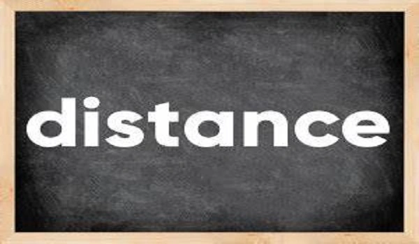 Featured Image of Distance from Godrej Regent Park