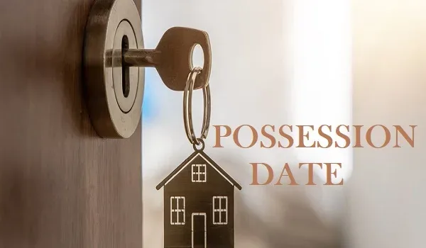Featured Image of Godrej Regent Park Possession Date