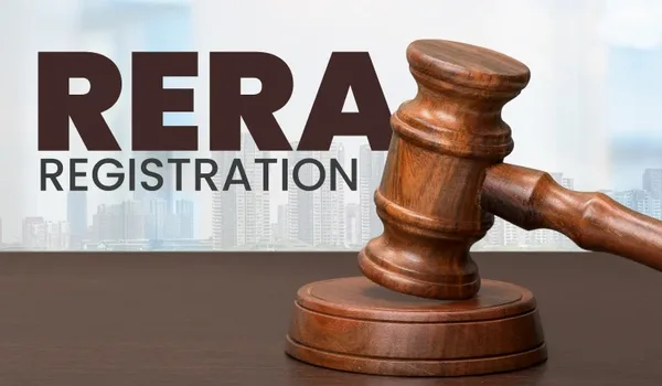 Featured Image of Godrej Regent Park RERA