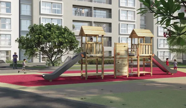 Featured Image of Godrej Regent Park Video