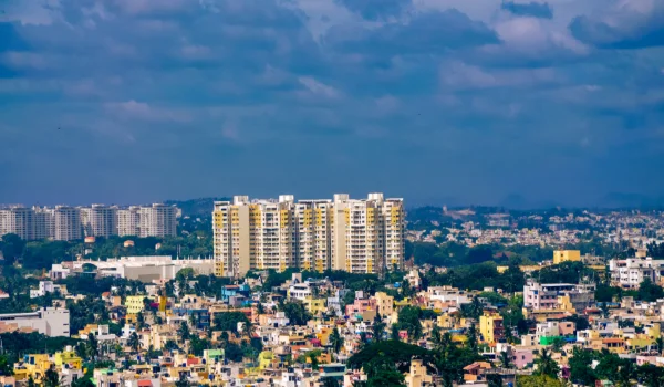Featured Image of Godrej Regent Park vs Other Godrej Projects in Bangalore 2026 – Detailed Comparison