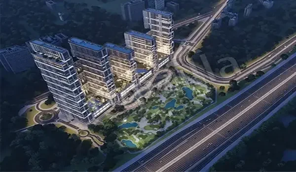 Featured Image of Godrej Pre Launch Apartment In Bangalore