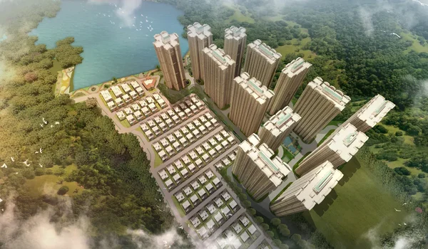 Featured Image of Godrej Pre Launch Projects In Sarjapur Road