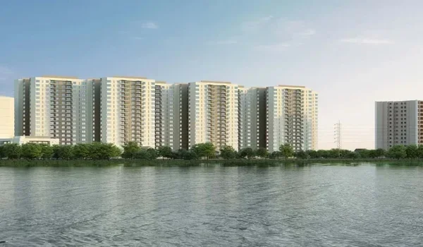 Featured Image of Godrej Properties Ongoing Projects In Bangalore
