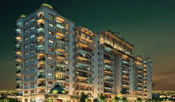 Godrej Properties Price List Bangalore 2026 Featured Image of Godrej Properties Price List Bangalore 2026