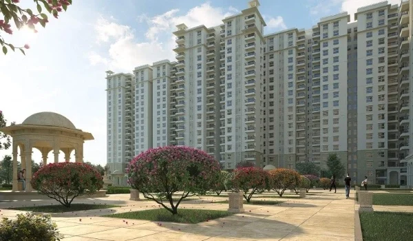 Featured Image of Godrej Regent Park Nearby Landmarks