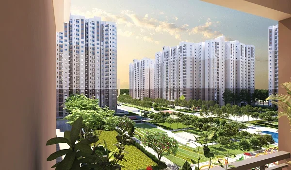 Featured Image of Godrej Residential Projects In Sarjapur Road