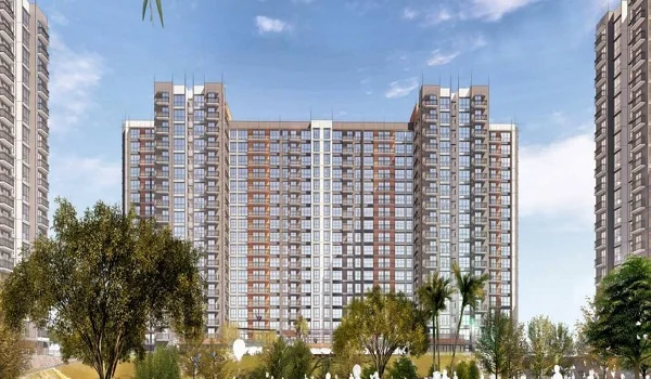 Featured Image of Godrej Royale Woods