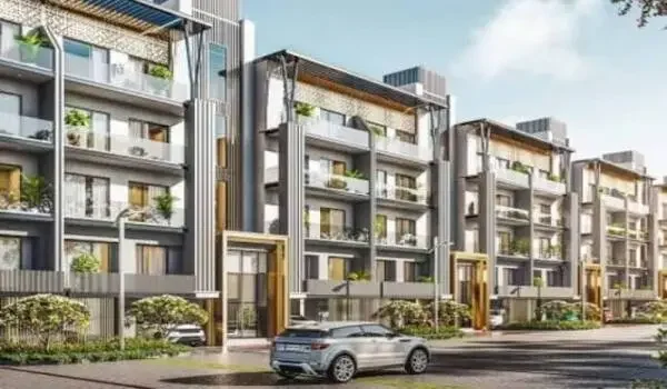 Featured Image of Godrej Sarjapur