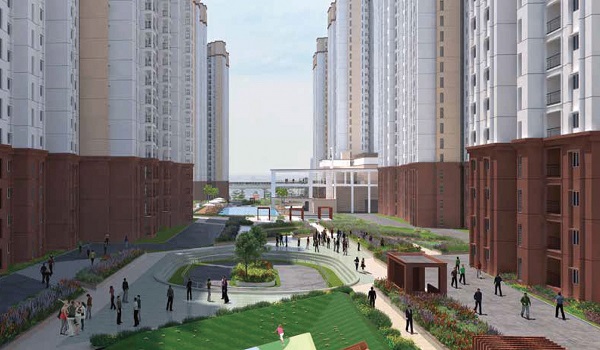 Featured Image of Godrej Upcoming Project In Sarjapur Road