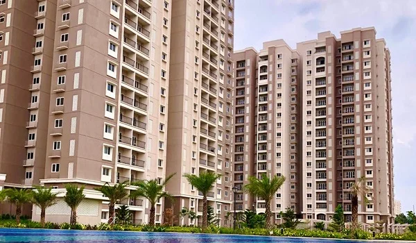 Featured Image of Godrej Upcoming Projects In Kada Agrahara