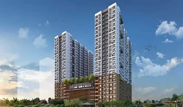 Featured Image of Godrej Upcoming Sarjapur