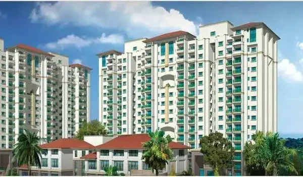Featured Image of Godrej Woodsman Estate
