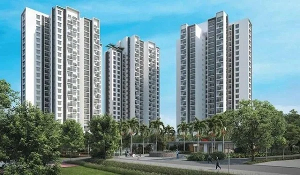 Featured Image of Godrej Woodsville