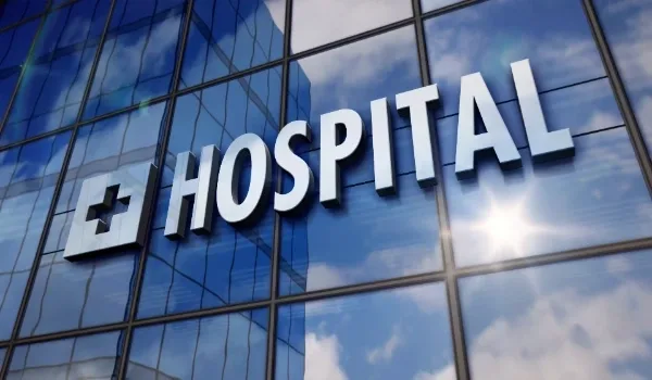 Featured Image of Hospitals Near Godrej Regent Park