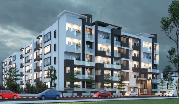 Featured Image of How Godrej Properties Ensures RERA Compliance in All Bangalore Projects