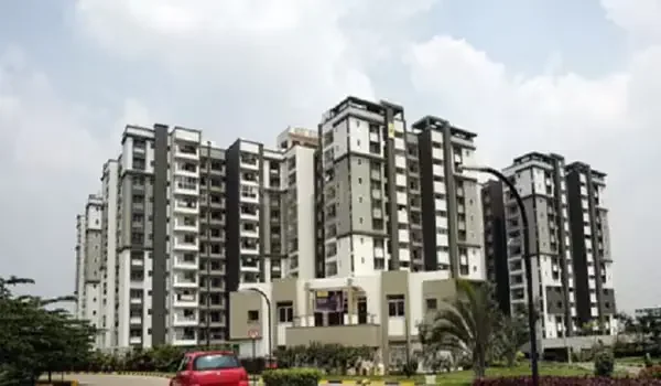 Featured Image of Iconic Godrej Apartment Sarjapur Road