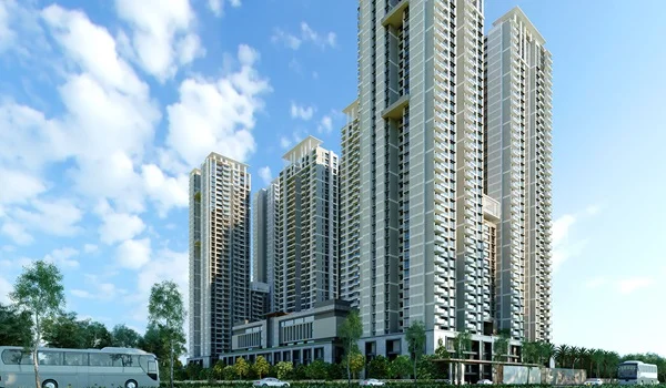 Featured Image of Investment in Godrej Apartment Sarjapur Road